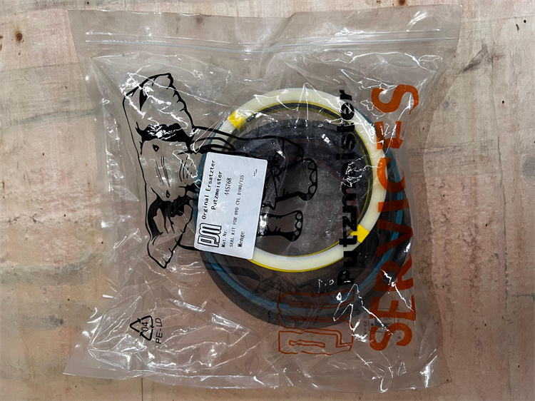 Putzmeister 445768 Concrete Pump Seal Kit Repair Kits