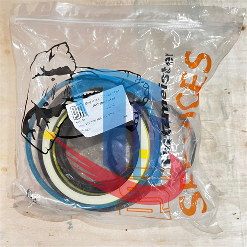 Putzmeister Concrete Pump Part Putzmeister 445788 Concrete Pump Seal Kit Repair Kits