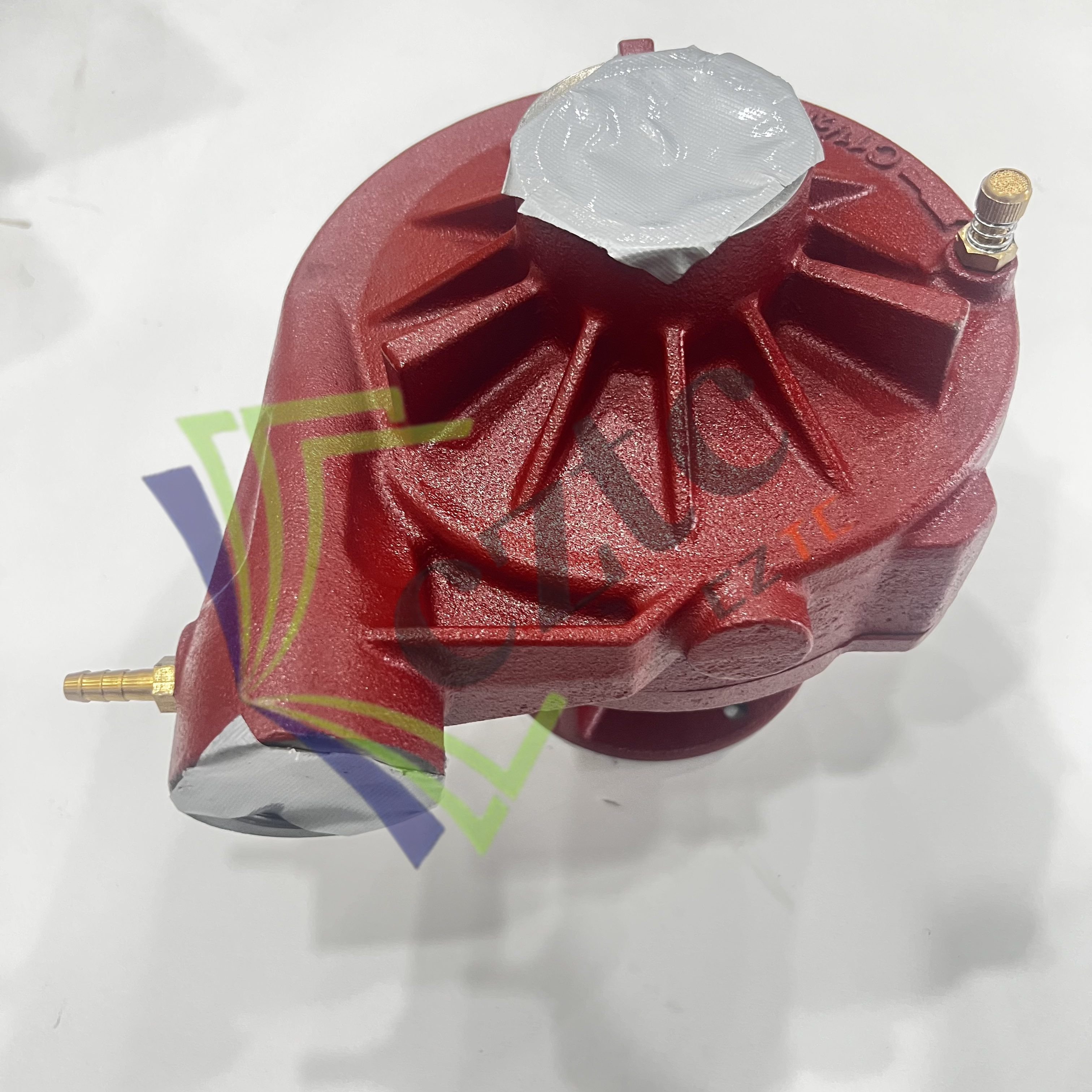 Other Brand Concrete Pump Part cifa-double-bearing-water-236972