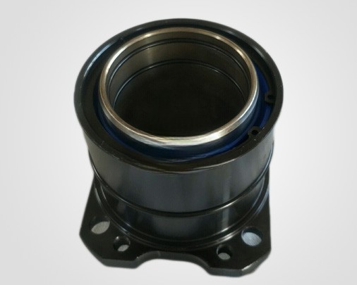Other Brand Concrete Pump Part XCMG Concrete Pump Upper Housing Complete Assembly 