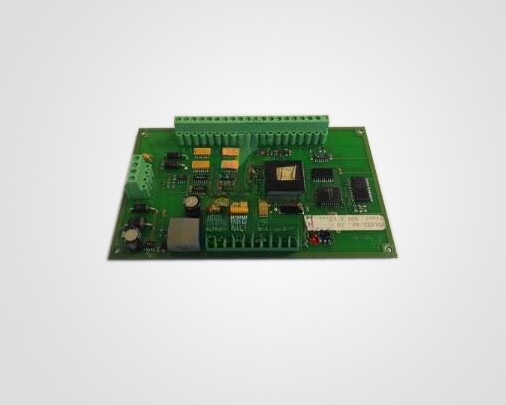 Electronic Module BDI A Rpn (Schwing Digi Prop) 10125846