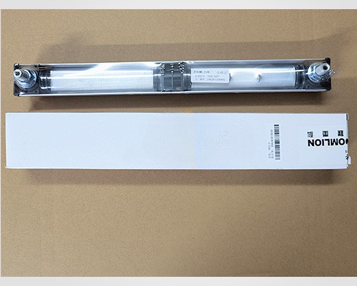 Genuine Zoomlion Concrete Boom Pump Liquid Meter 1019900226