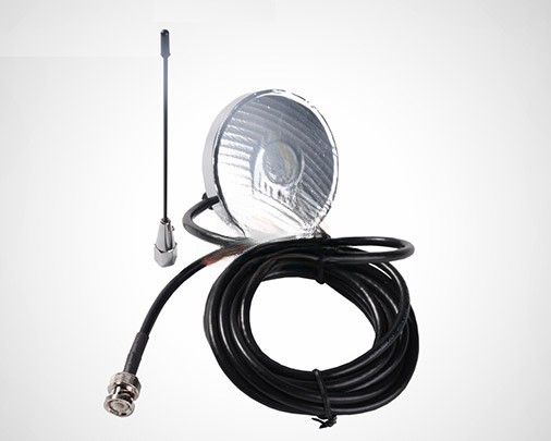 HBC Sucker Antenna