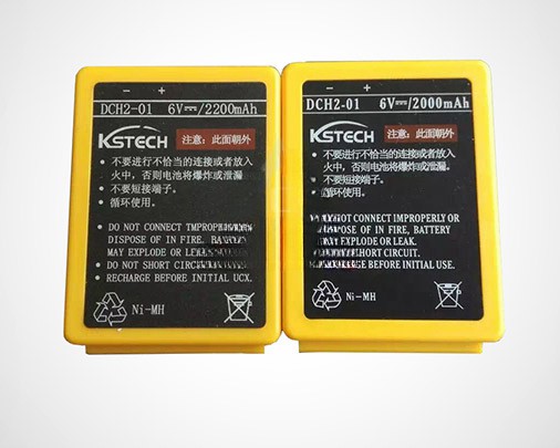 KSTECH Remote Control Battery DCH2-01 