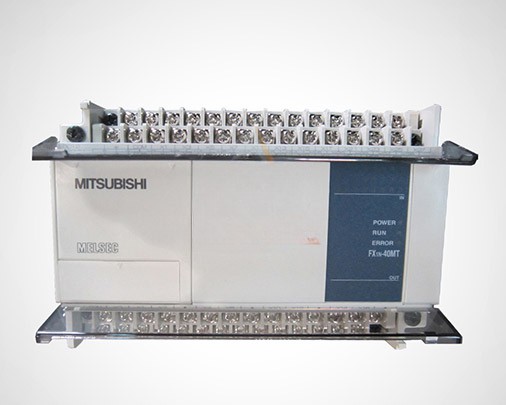 Mitsubishi PLC FX1S-40MT