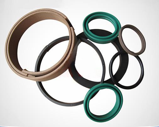 oomlion Gate Valve Cylinder Seal Kits Parker P00100000116