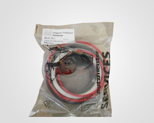 Putzmeister Concrete Pump Arm Seal Kits 445768