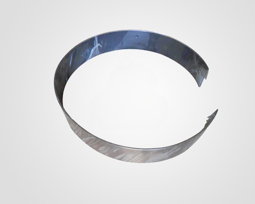 Putzmeister Concrete Pump Bearing Bushing 0711166
