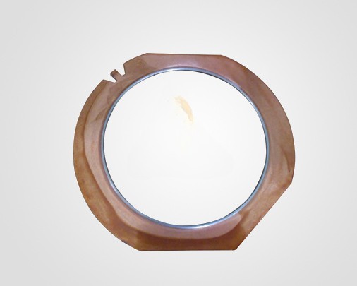 Putzmeister Concrete Pump Collar Disc 066586005