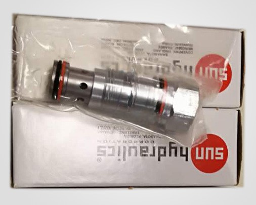 Putzmeister Concrete Pump Hydraulic Check Valve