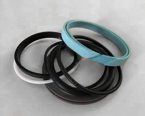 Putzmeister Concrete Pump Outrigger Vertical Cylinder Seal Kits 63/80