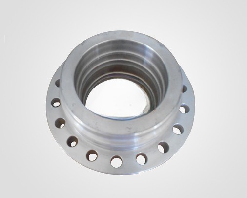 Putzmeister Concrete Pump Plunger Cylinder Head 278903007