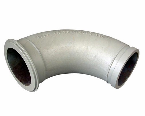 Putzmeister Elbow 254710007 (6-5*90-R275 )