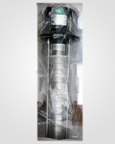 Putzmeister Flushing Water Pump