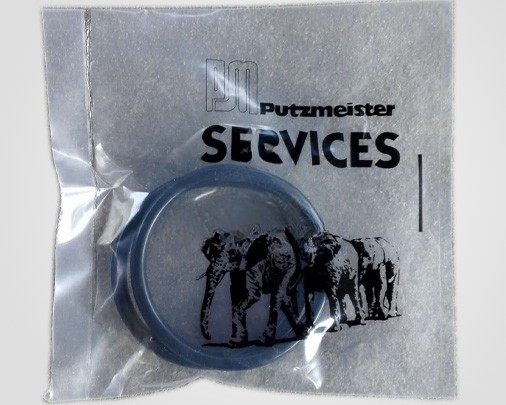Putzmeister Main Cylinder Dust Proof Rings Seal Kits 062954000