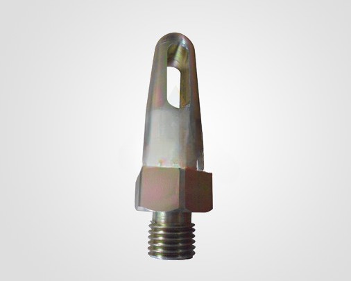 Putzmeister Mounting Bolt and Tie Rod 262639002 2643920004