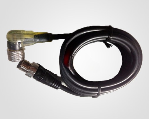 Putzmeister Multiple Plug Proximity Switch Connecting Cable 3m 2m 0.75m 257563002 257562003 259748007