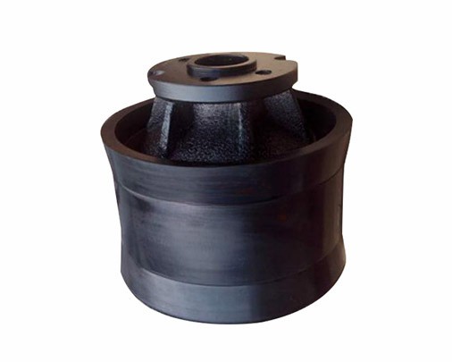 Putzmeister Piston Ram A531110 A527238  A527240  A527400