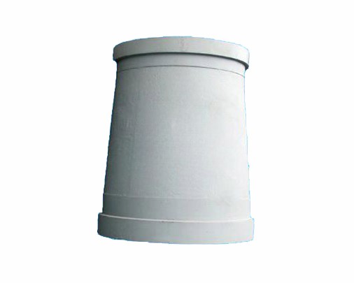 Putzmeister Reducer Pipe DN150-125x200mm