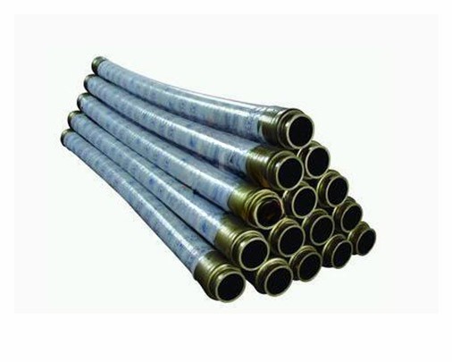 Putzmeister Concrete Pump Part Putzmeister Rubber End Hose