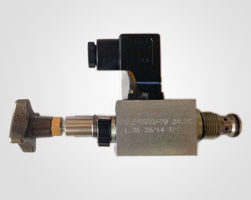 Putzmeister Solenoid Valve 246540007