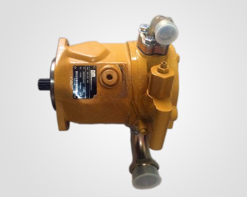 Putzmeister Swing / Plunger Cylinder Pump 067370003