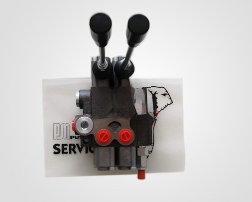 Putzmeister Water Pump Valve