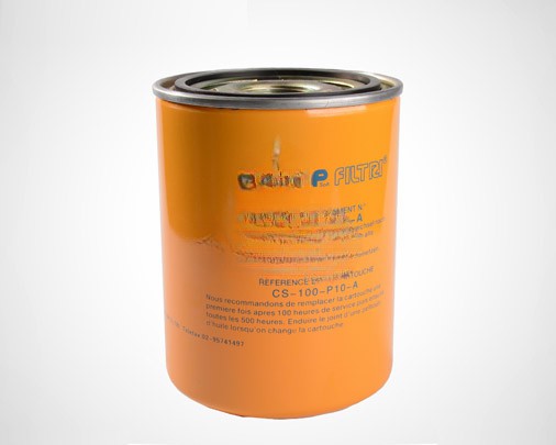 Return Oil Filter Element MP Filtri MR2504A10A 