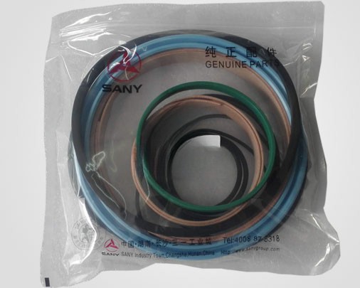 SANY Concrete Pump Parts SANY 56m Mobile Concrete Pump 1st Boom Seal Kits A810303020117