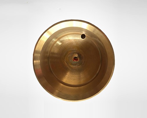 SANY Ball Cup Brass A820601040485 / A820601040484