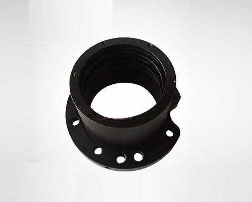 SANY Concrete Pump Parts SANY Bearing Flange A820403000031
