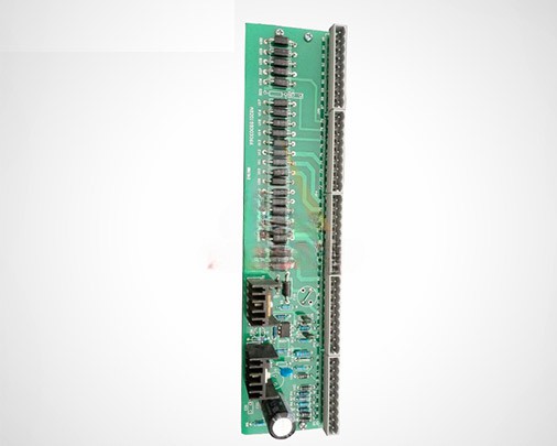SANY Concrete Pump Parts SANY Circuit Board PCB A820199003366
