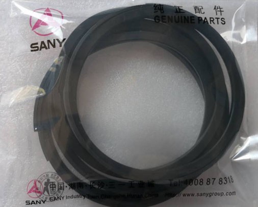 SANY Concrete Pump Parts SANY Concrete Pump OK Seal Ring B230101000141