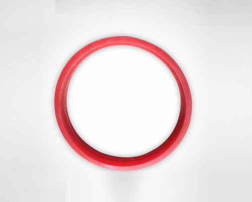 SANY Concrete Pump Parts Rubber Spring DN200 DN230 DN260 A820606010194 A820606010265 A820606030542