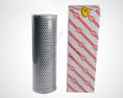 SANY Hydraulic Oil Filter Element LEEMIN TLX245H/90 