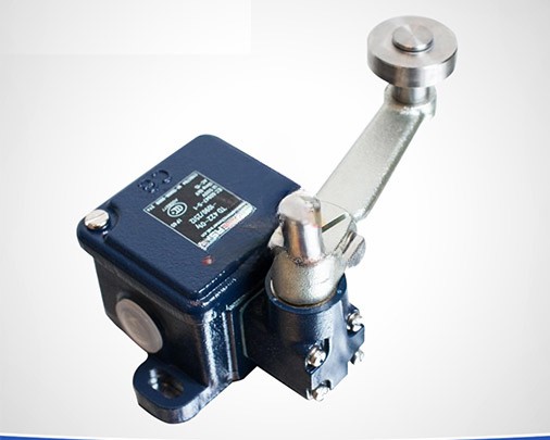 SANY Concrete Pump Parts SANY Limit Switch Schmersal TD422-01Y-2512