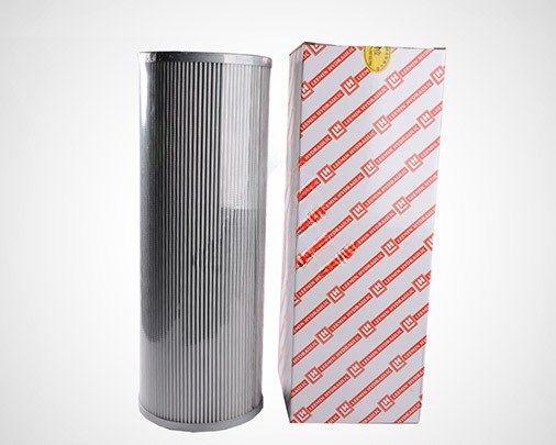 SANY Oil Suction Filter Element LEEMIN TFX(ZX)-630X100 