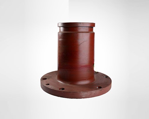 SANY Outlet Plate 11339738