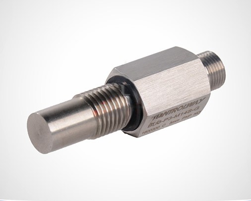 SANY Concrete Pump Parts SANY Proximity Switch CONTROLQY BD3-P3-M14S-G 