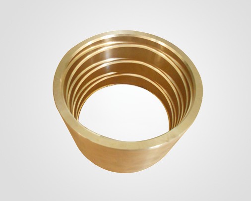 Schwing Concrete Pump Parts Bearing Bush