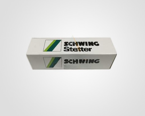 Schwing Concrete Pump Parts Filter Element