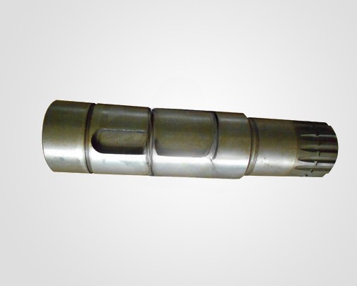  Schwing Concrete Pump Parts PTO Gear Shaft 3