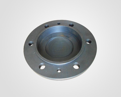 Schwing Concrete Pump Support Cover 10061079