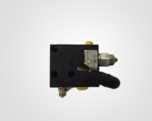 Schwing Concrete Pump Valve HYD Holding Brake G12-DBD 10151787