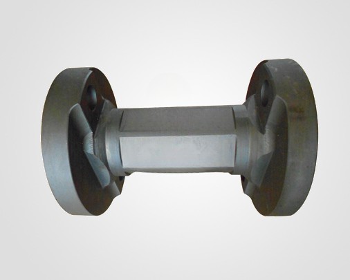 Schwing Connection 10011642 for Schwing Concrete Pump Use