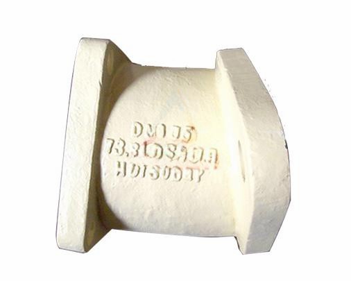 Schwing Elbow 7X 14 Degree 69521