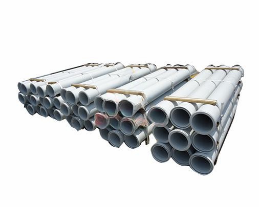 Schwing Standard DN123X3M Pipe