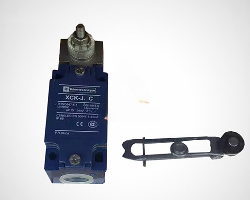 Telemecanique XCK-J Travel Switch Limit Switch
