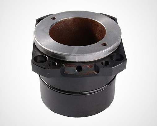 XCMG Complete Upper Housing Assembly