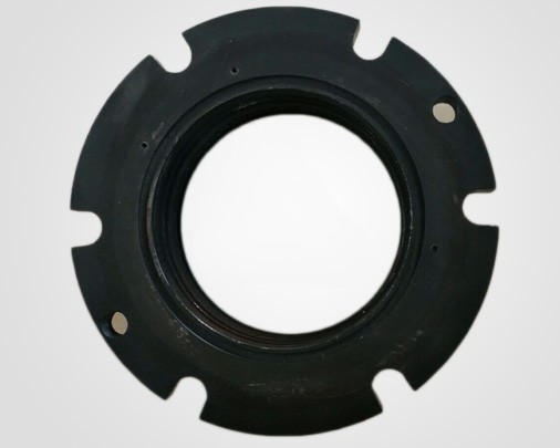 XCMG HB39K Concrete Pump Parts Bearing Ring Flange 803112530